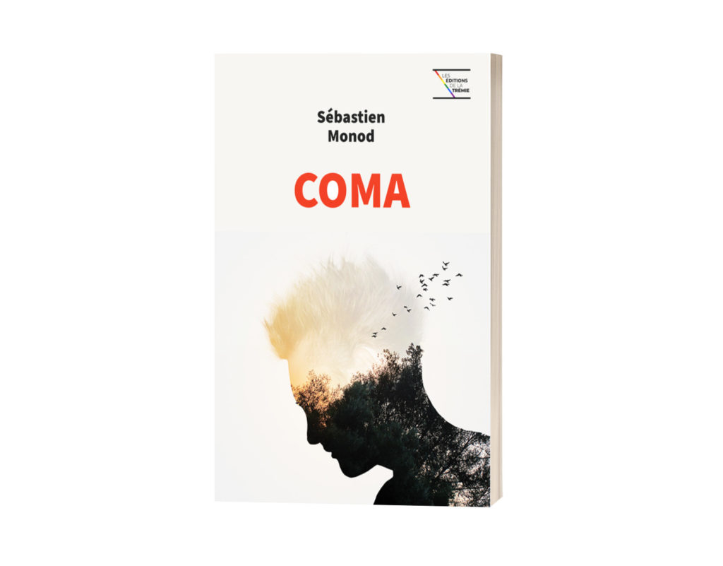 Couverture du roman Coma