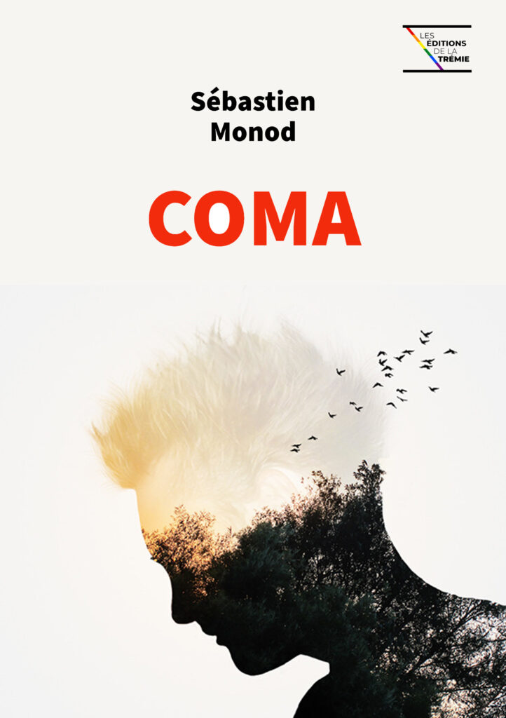 Couverture du roman Coma