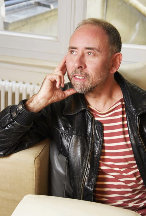 Photo bio 2 © Franck Laguilliez (9)